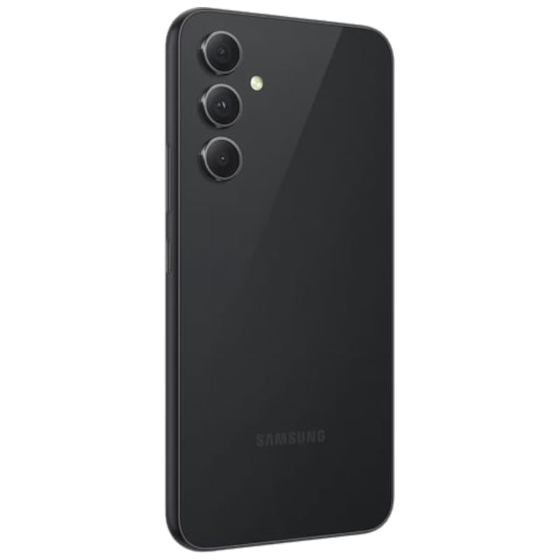 Samsung Galaxy A54 5G 8GB/256GB Grafito - Teléfono Móvil - Ítem6