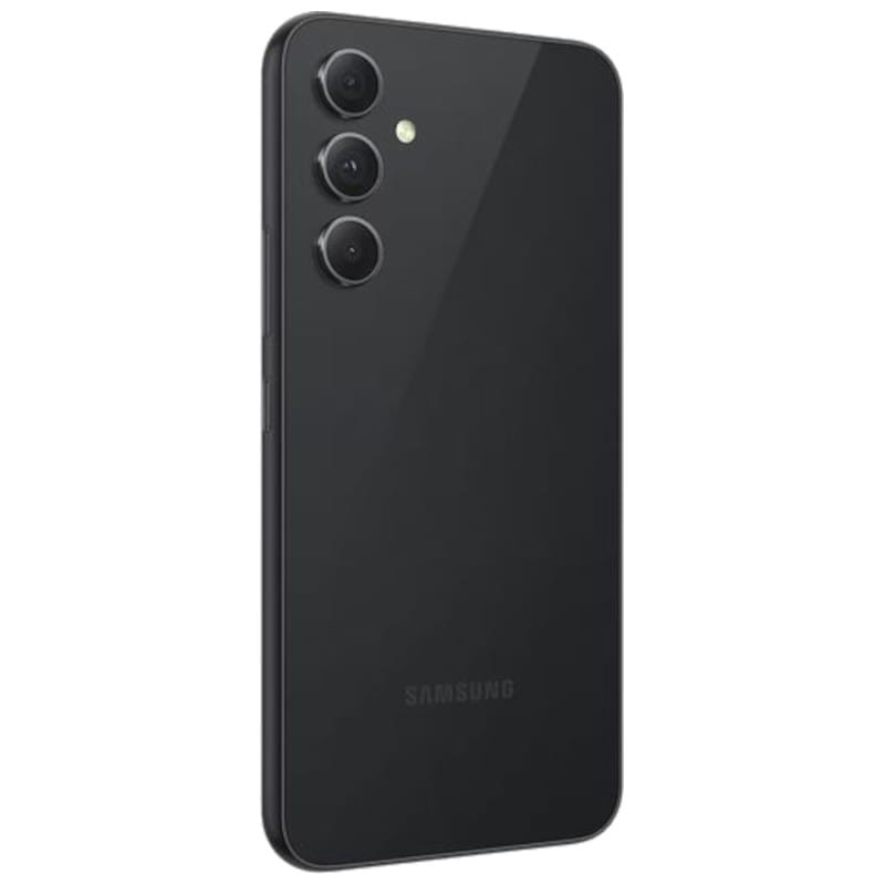 Cámara Samsung Galaxy A54 5G