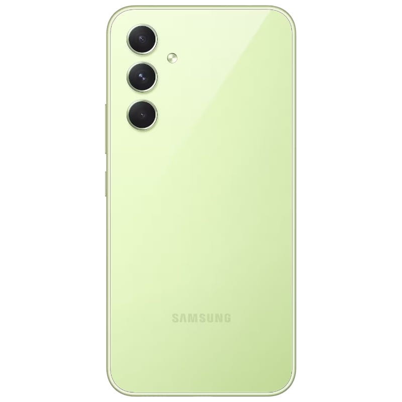 Samsung Galaxy A54 5G 8GB/128GB Lima - Teléfono Móvil - Ítem2