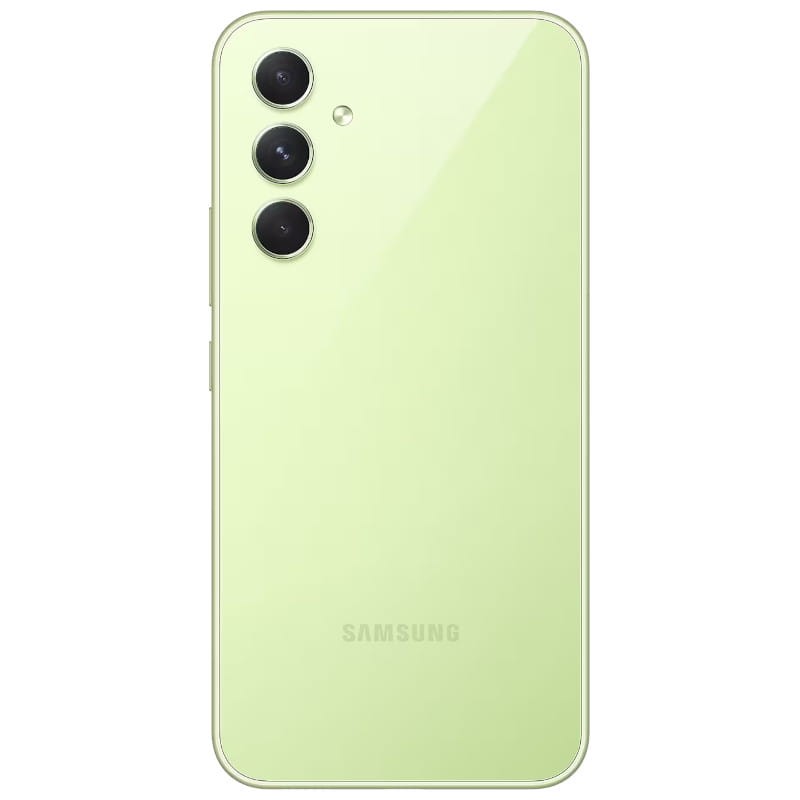 Samsung Galaxy A54 5G 8 GB/256GB Verde Lima - Telemóvel - Item2