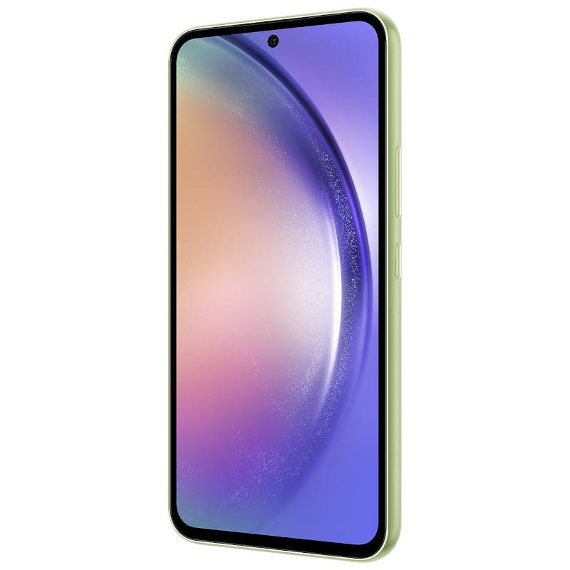 Samsung Galaxy A54 5G 8 GB/128GB Lima - Telemóvel - Item3