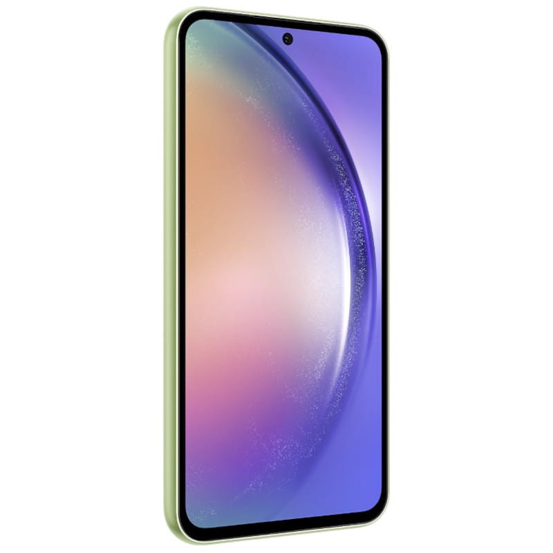 Samsung Galaxy A54 5G 8Go/128Go Lime - Téléphone portable - Ítem4