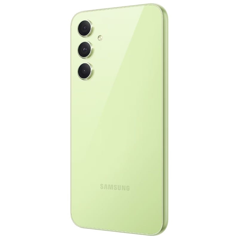 Samsung Galaxy A54 5G 8 GB/256GB Verde Lima - Telemóvel - Item5