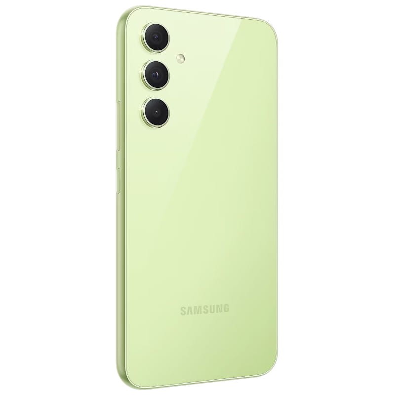 Samsung Galaxy A54 5G 8 GB/256GB Verde Lima - Telemóvel - Item6