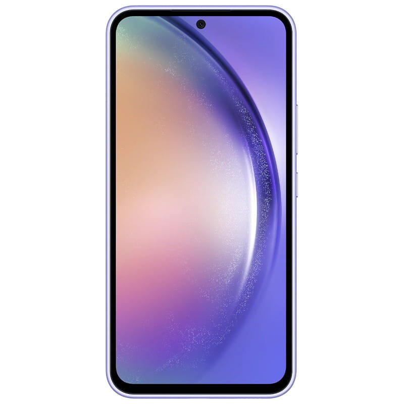 Teléfono móvil Samsung Galaxy A54 5G 8GB/128GB Violeta - Ítem1
