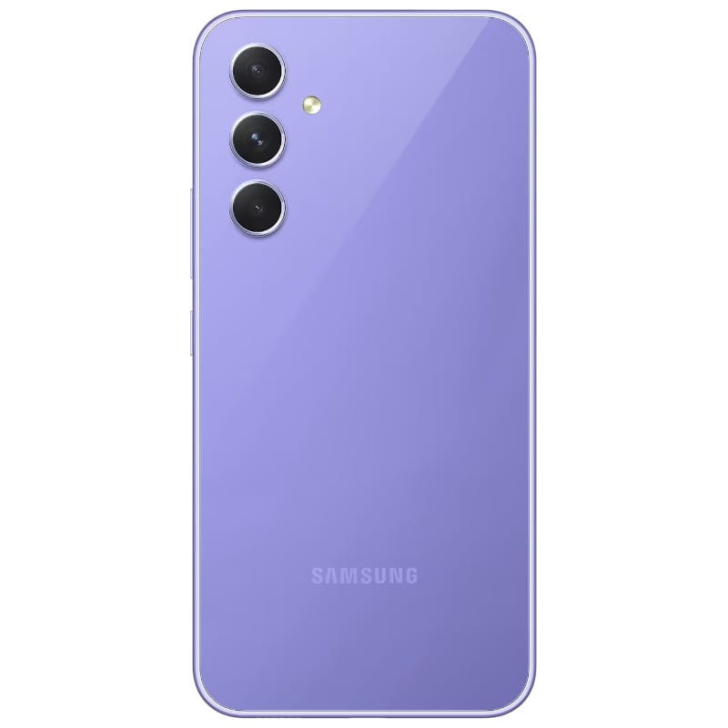 Telemóvel Samsung Galaxy A54 5G 8GB/128GB Violeta - Item4