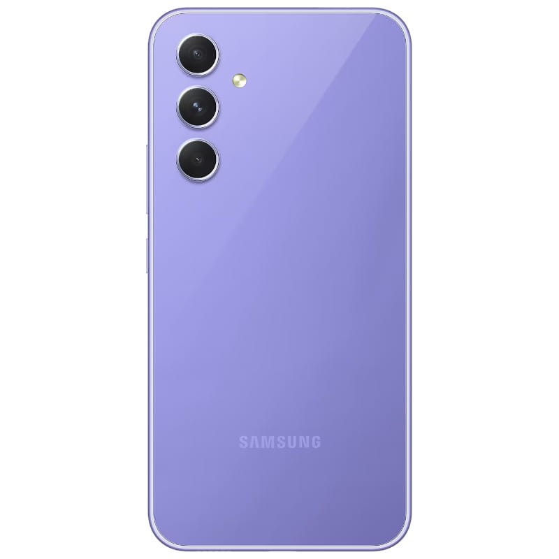 Teléfono móvil Samsung Galaxy A54 5G 8GB/128GB Violeta - Ítem4