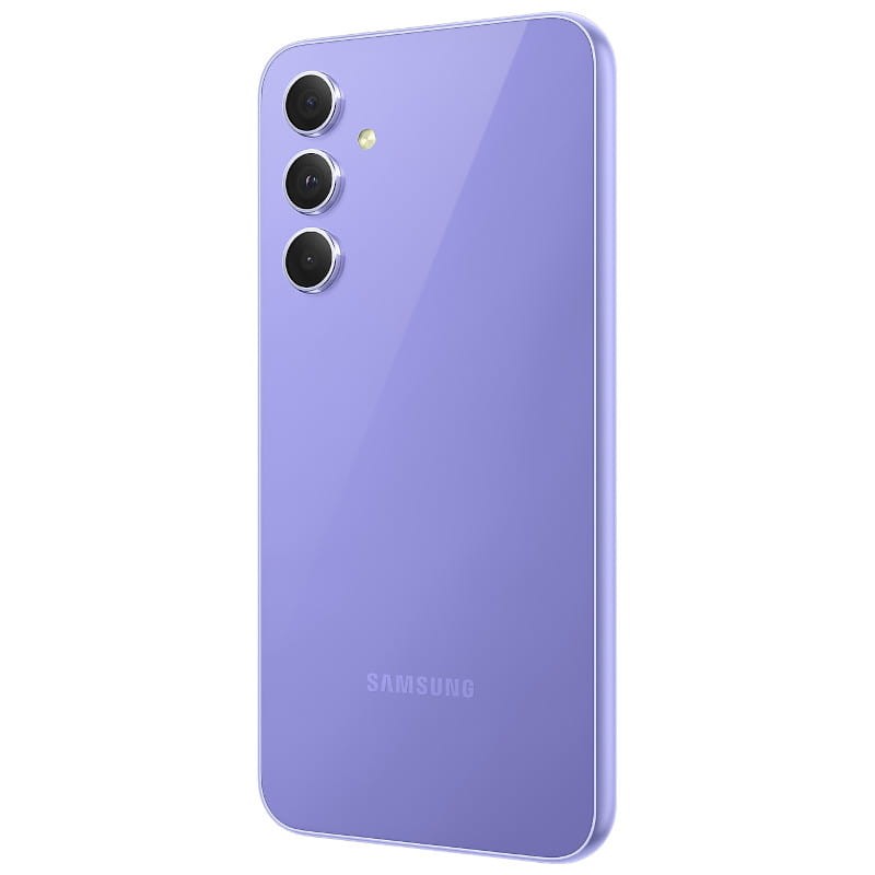 Téléphone portable Samsung Galaxy A54 5G 8Go/128Go Violette - Ítem6