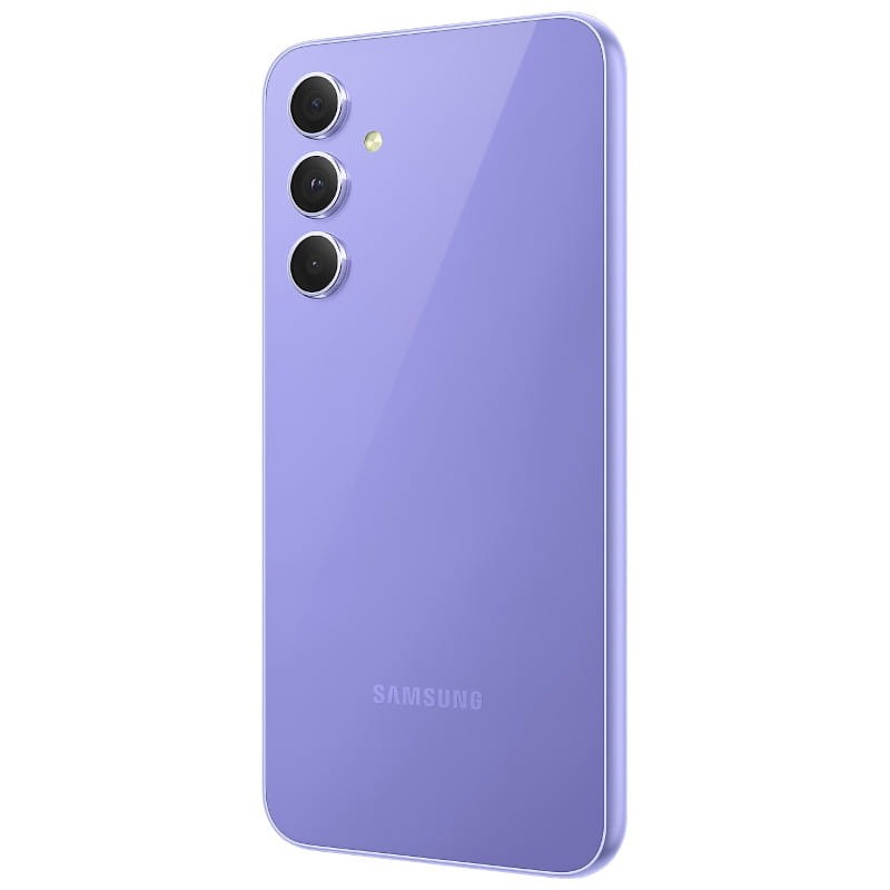 Teléfono móvil Samsung Galaxy A54 5G 8GB/128GB Violeta - Ítem6