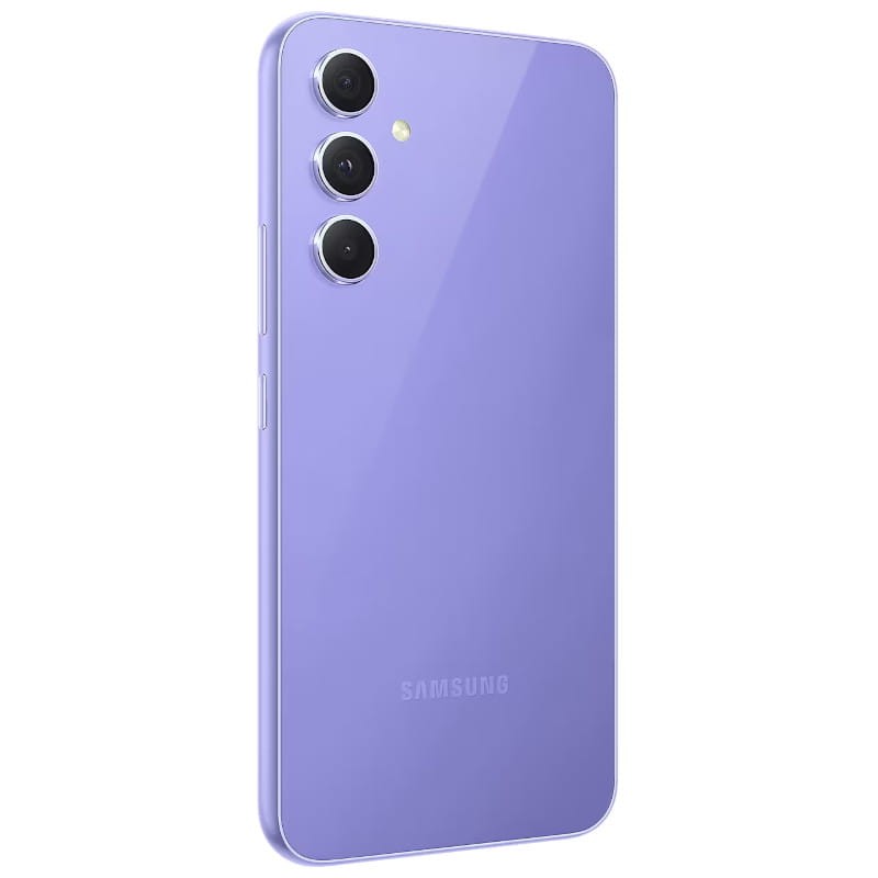 Telemóvel Samsung Galaxy A54 5G 8GB/128GB Violeta - Item5