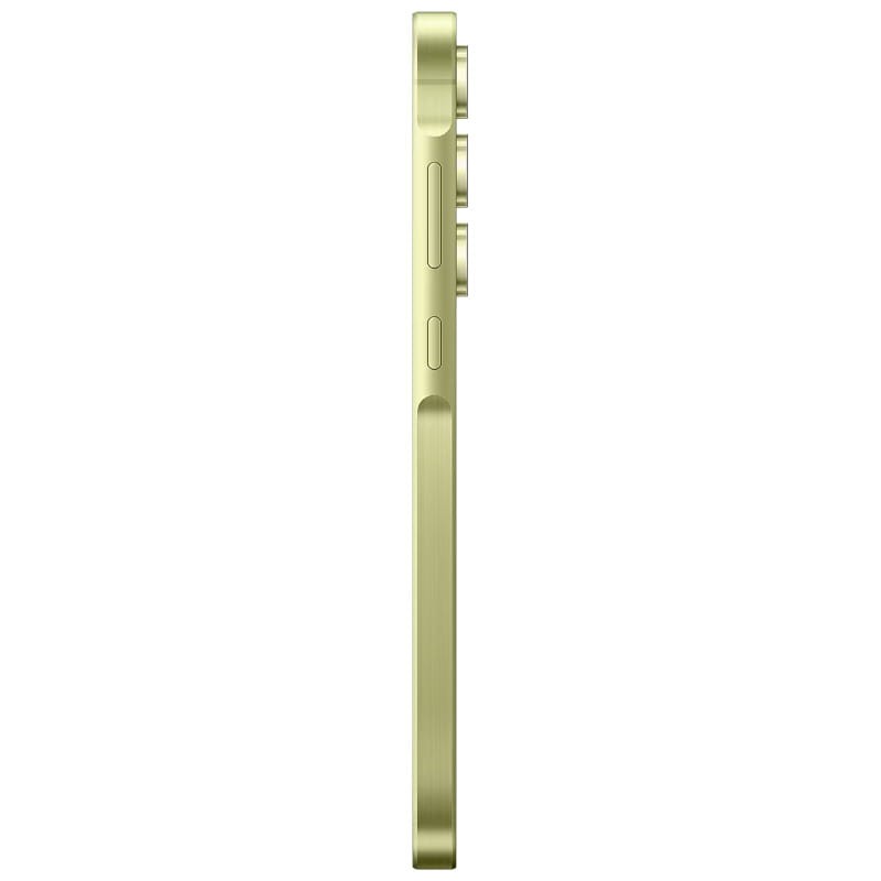 Samsung Galaxy A55 5G 8Go/128Go Jaune - Téléphone portable - Ítem7