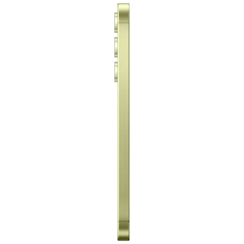 Samsung Galaxy A55 5G 8Go/128Go Jaune - Téléphone portable - Ítem8