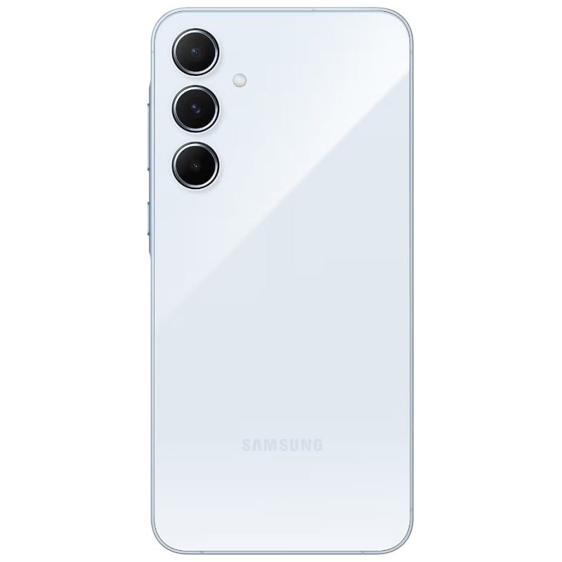 Samsung Galaxy A55 5G 8GB/256GB Azul - Teléfono Móvil - Ítem2