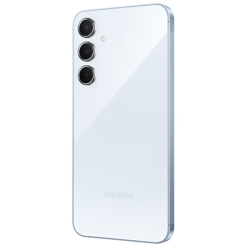 Samsung Galaxy A55 5G 8GB/256GB Azul - Teléfono Móvil - Ítem5