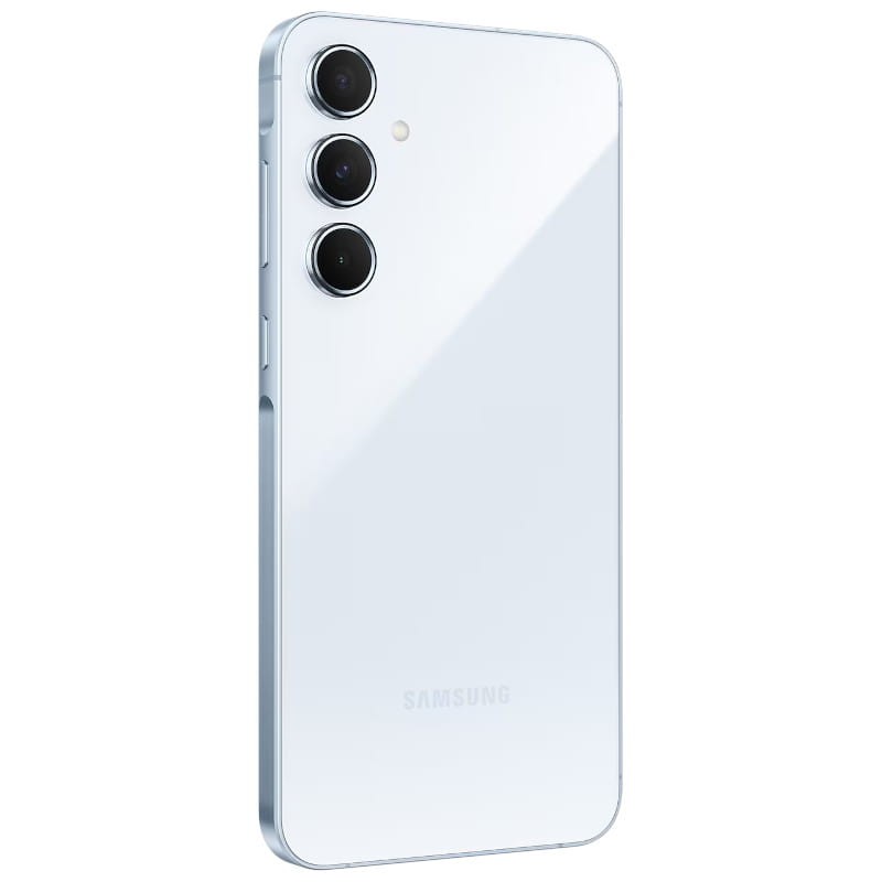 Samsung Galaxy A55 5G 8GB/256GB Azul - Teléfono Móvil - Ítem6