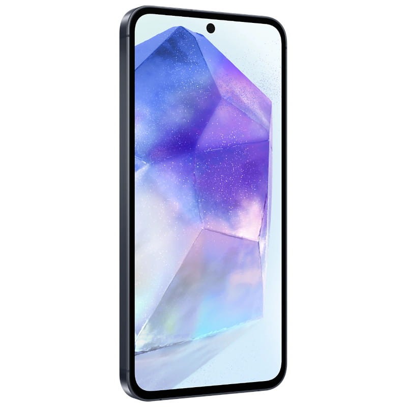 Samsung Galaxy A55 5G 8GB/128GB Gris - Teléfono Móvil - Ítem4