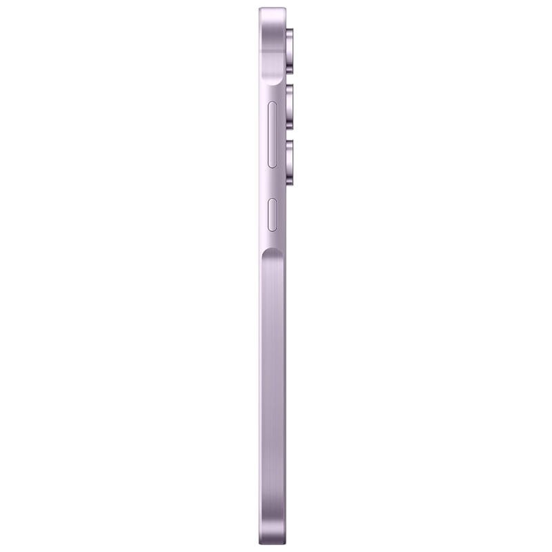 Samsung Galaxy A55 5G 8GB/128GB Lavanda - Desprecintado - Teléfono Móvil - Ítem7