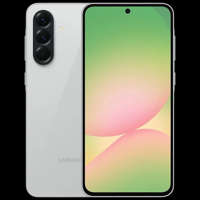 Samsung Galaxy A56 5G 8Go/256Go Gris