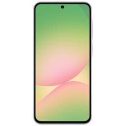 Avant de Samsung Galaxy A56 5G 8Go/256Go Gris