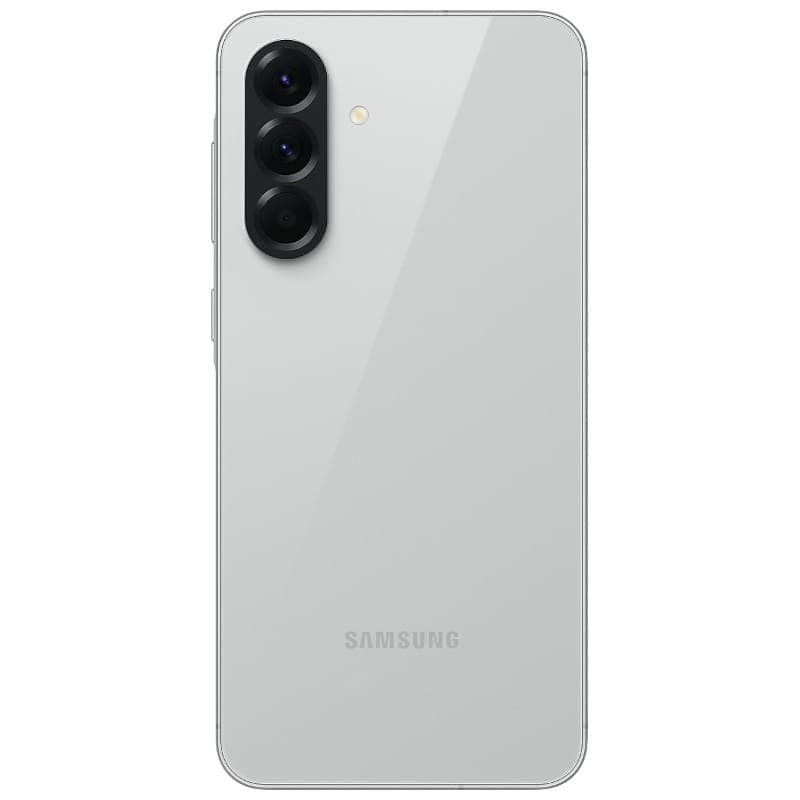 Arrière de Samsung Galaxy A56 5G 8Go/256Go Gris