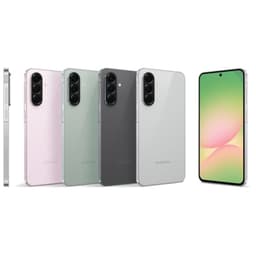 Couleurs de Samsung Galaxy A56 5G 8Go/256Go Gris