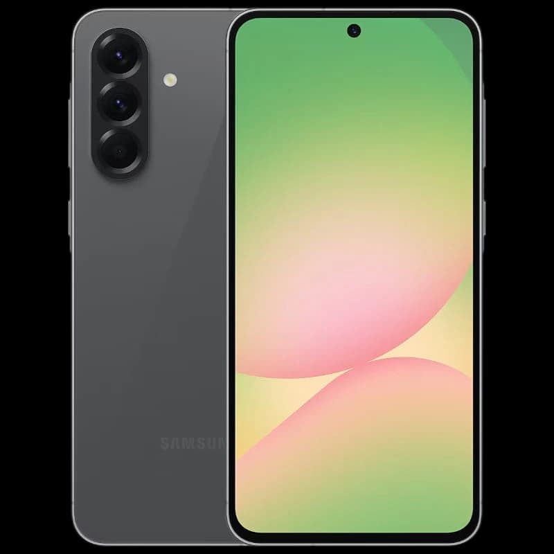 Samsung Galaxy A56 5G 8GB/256GB Preto