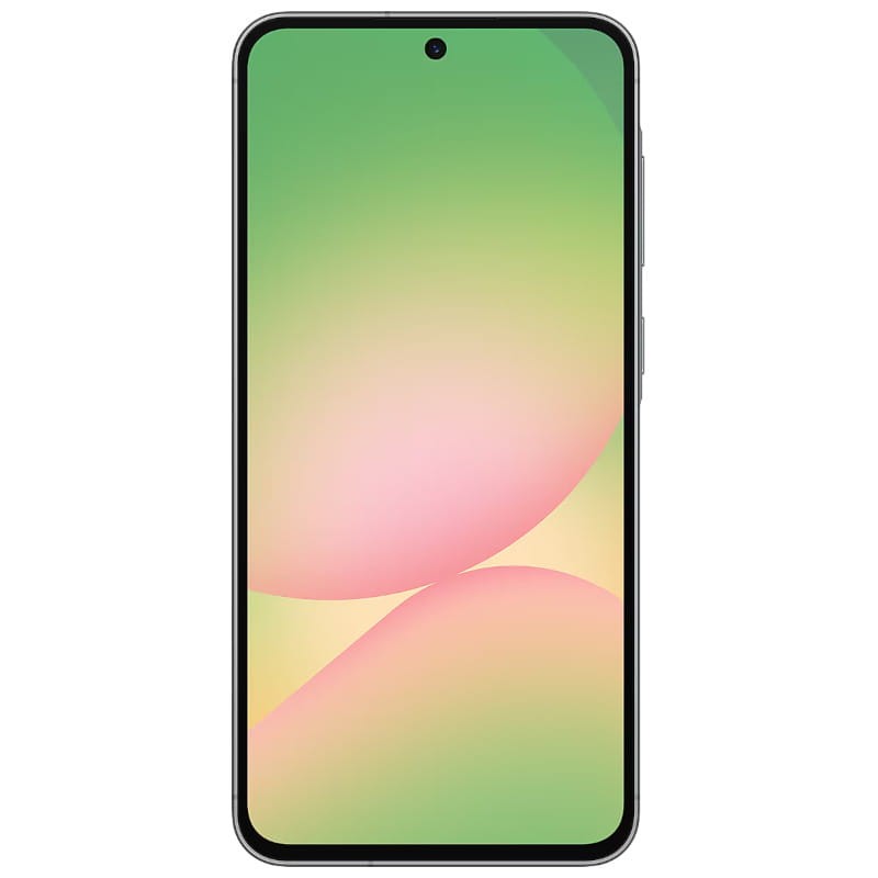 Samsung Galaxy A56 5G 8GB/128GB Negro - Ítem1
