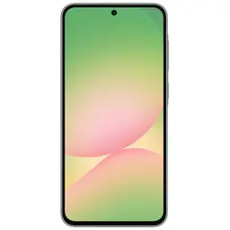Frente de Samsung Galaxy A56 5G 8GB/256GB Preto