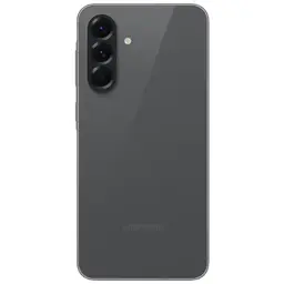 Traseira de Samsung Galaxy A56 5G 8GB/256GB Preto