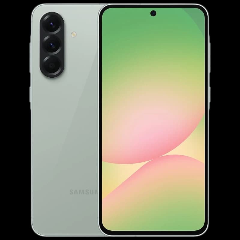 Samsung Galaxy A56 5G 8GB/256GB Verde Azeitona