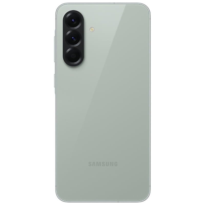 Samsung Galaxy A56 5G 8GB/256GB Oliva - Desprecintado - Ítem2