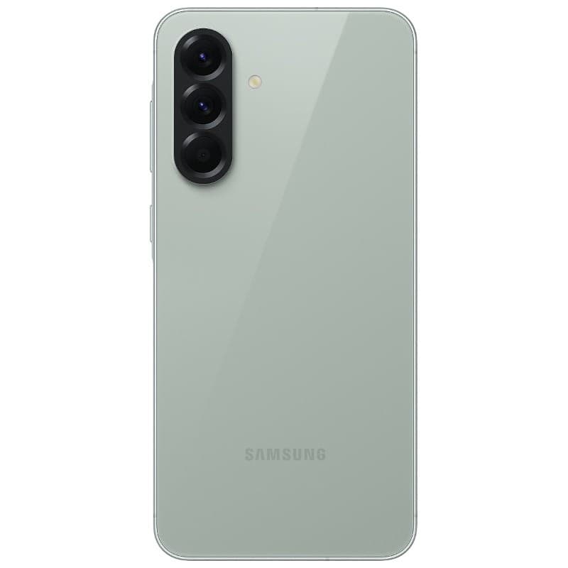 Traseira de Samsung Galaxy A56 5G 8GB/256GB Verde Azeitona