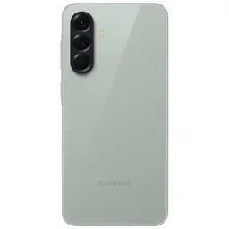 Traseira de Samsung Galaxy A56 5G 8GB/256GB Verde Azeitona
