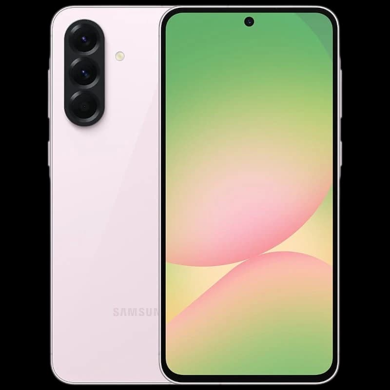 Samsung Galaxy A56 5G 8GB/256GB Rosa