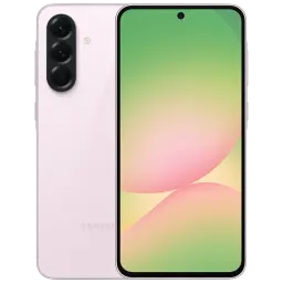 Samsung Galaxy A56 5G 8GB/256GB Rosa