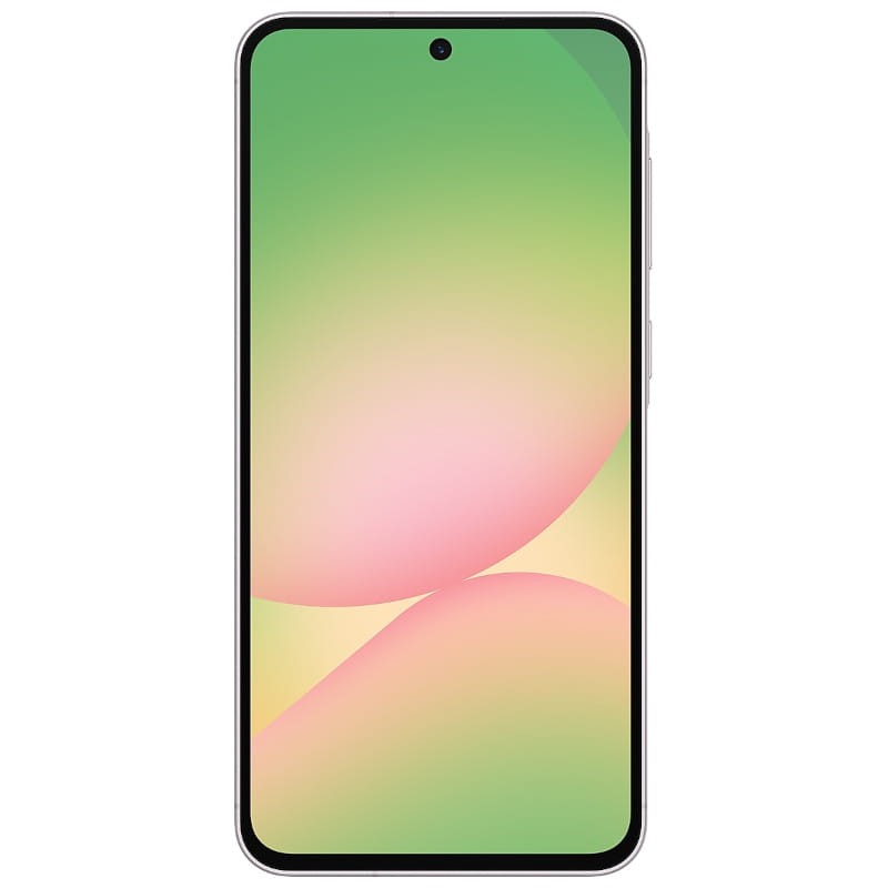 Samsung Galaxy A56 5G 8GB/128GB Rosa - Ítem1