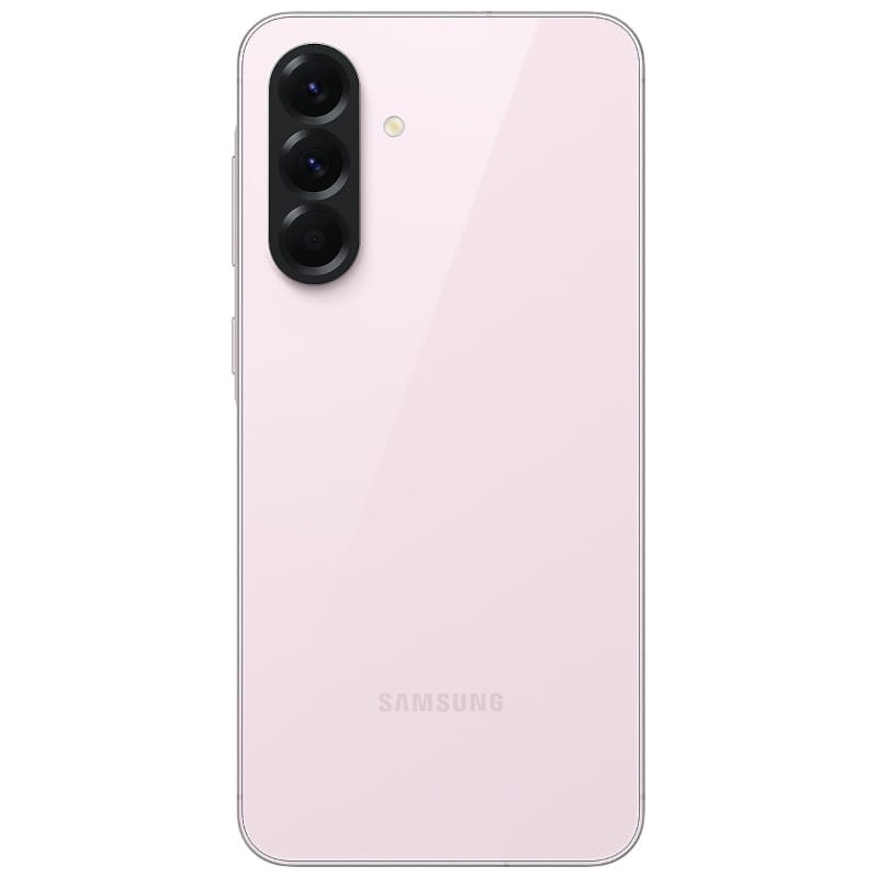 Samsung Galaxy A56 5G 8GB/128GB Rosa - Ítem2