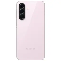 Traseira de Samsung Galaxy A56 5G 8GB/256GB Rosa