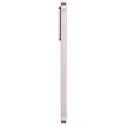 Lado direito de Samsung Galaxy A56 5G 8GB/256GB Rosa