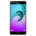 Samsung Galaxy A5 2016 4G A510F Dourado - Item