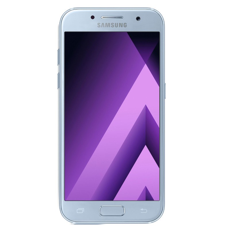 Samsung Galaxy A5 2017 Azul