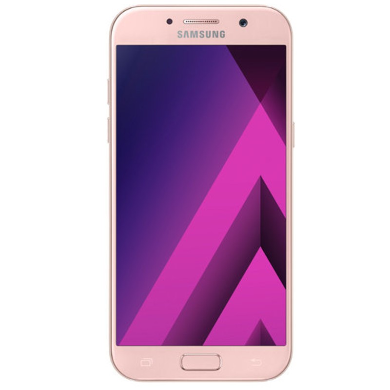 Samsung Galaxy A5 2017 Rosa