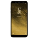 Samsung Galaxy A6 2018 A600 3GB/32GB Dorado - Ítem