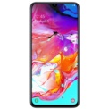 Samsung Galaxy A70 A705 6GB/128GB DS Blanco - Ítem
