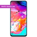 Samsung Galaxy A70 A705 6GB/128GB DS Azul - Ítem