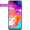 Samsung Galaxy A70 A705 6GB/128GB DS Negro - Ítem