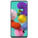 Samsung Galaxy A71 A715 6Go/128Go Argent