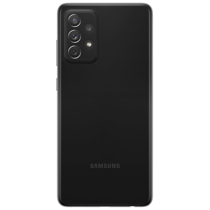 Samsung Galaxy A72 A725 6GB/128GB Negro Renovado - Estado Muy Bueno - Ítem1