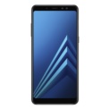 Samsung Galaxy A8 A530FD 4GB/32GB Negro - Ítem