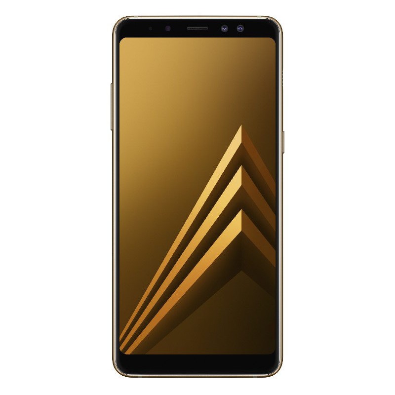 Samsung Galaxy A8 A530FD 4GB/32GB Dorado